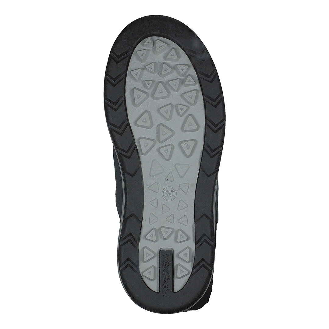 Totak Gtx Black/charcoal