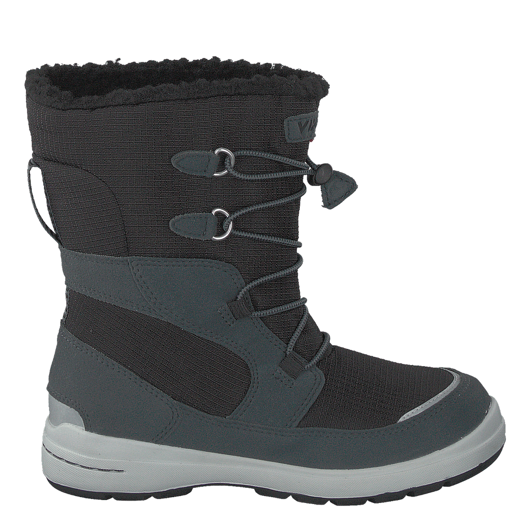 Totak Gtx Black/charcoal