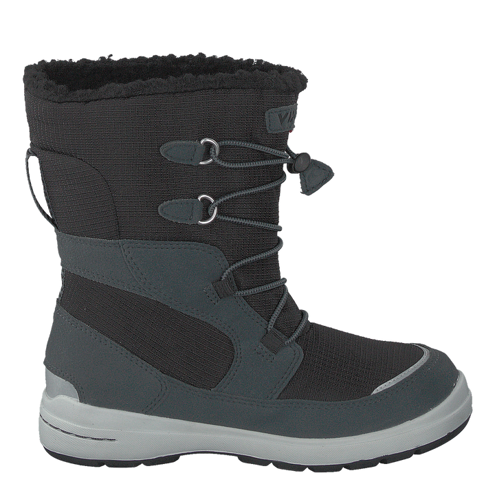 Totak Gtx Black/charcoal