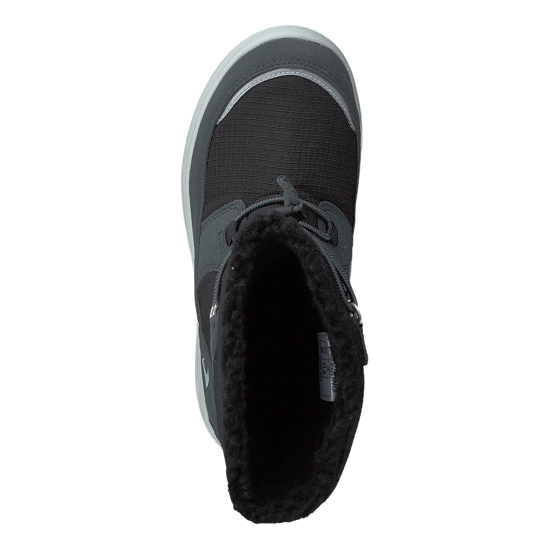 Totak Gtx Black/charcoal