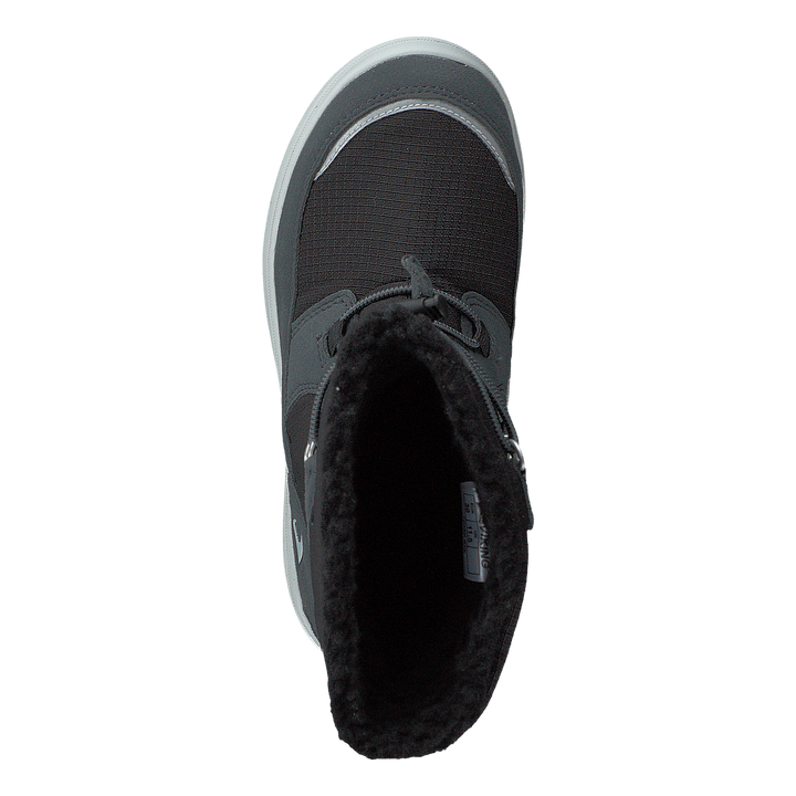 Totak Gtx Black/charcoal