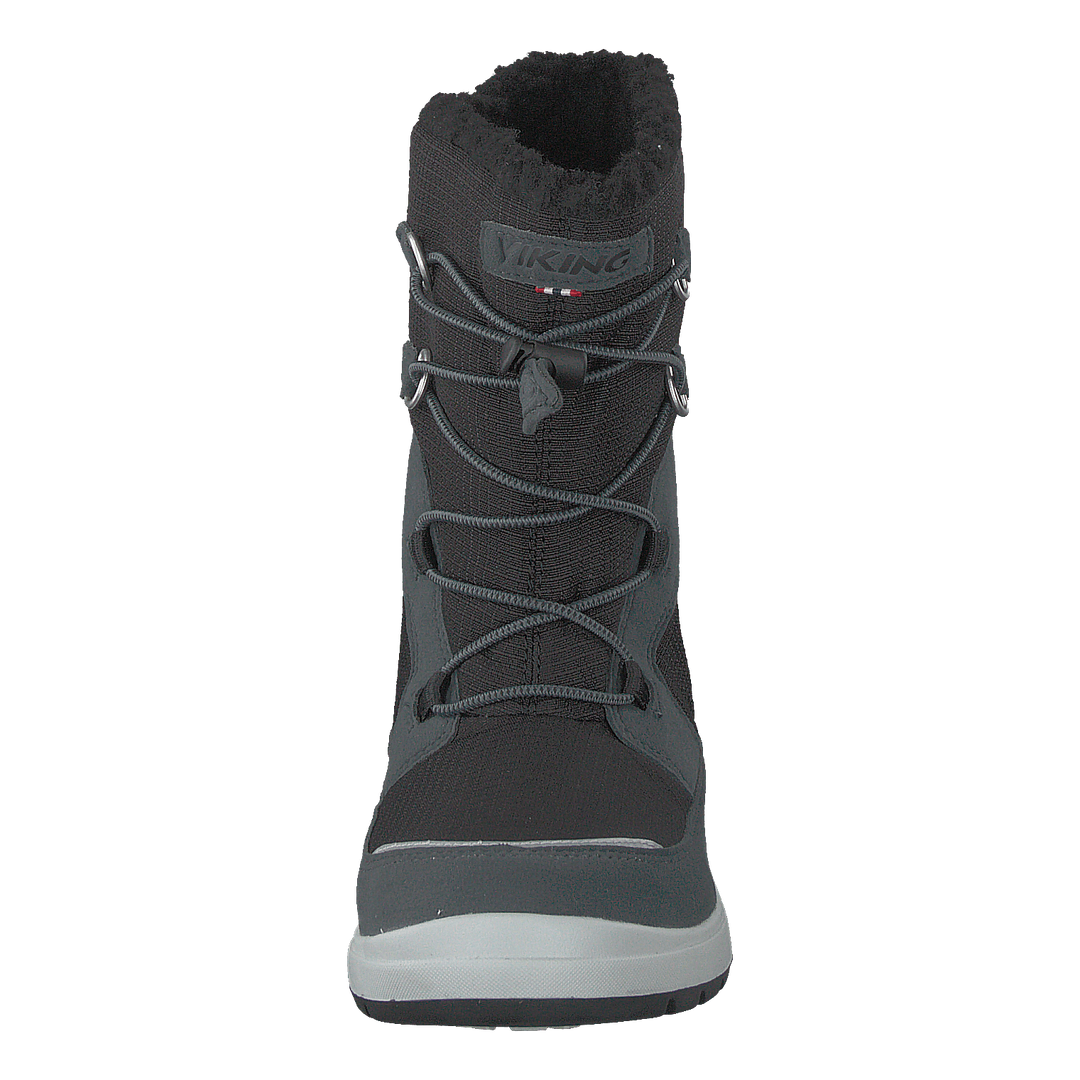 Totak Gtx Black/charcoal