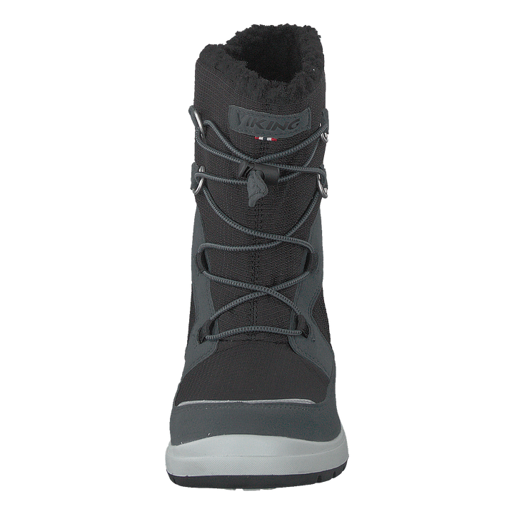 Totak Gtx Black/charcoal