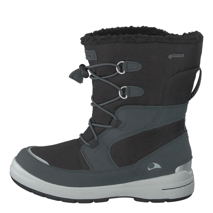 Totak Gtx Black/charcoal