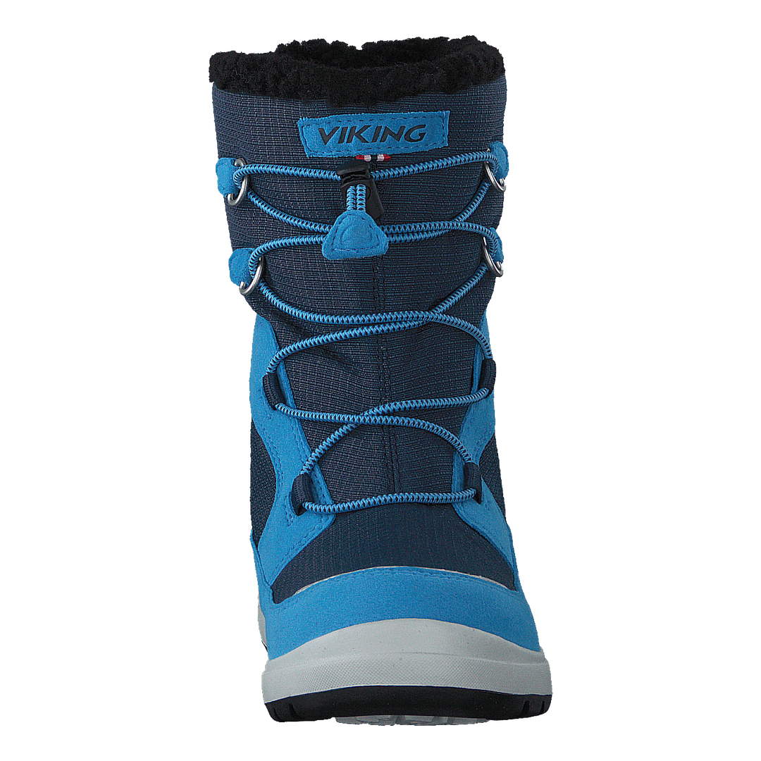 Totak Gtx Blue/navy