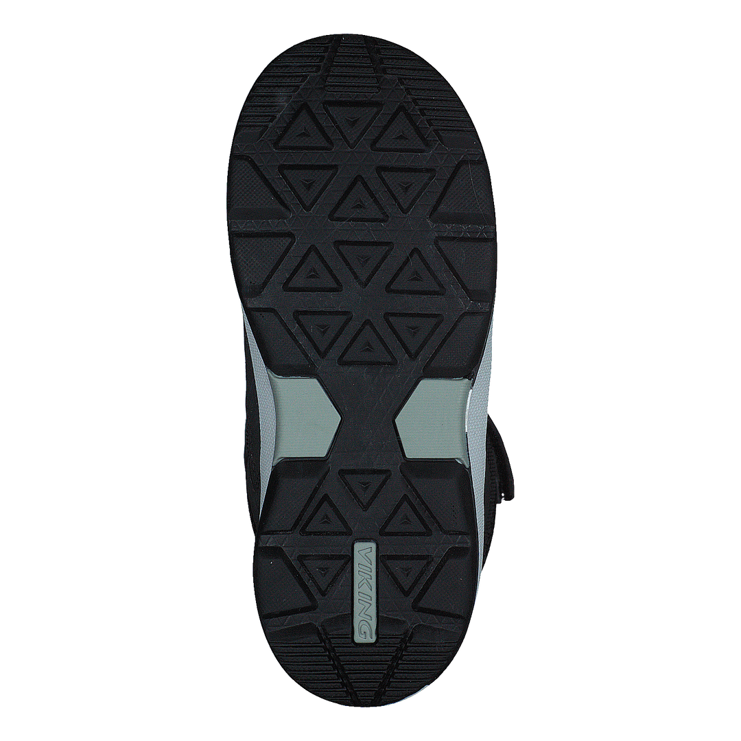 Playtime Gtx Charcoal/black