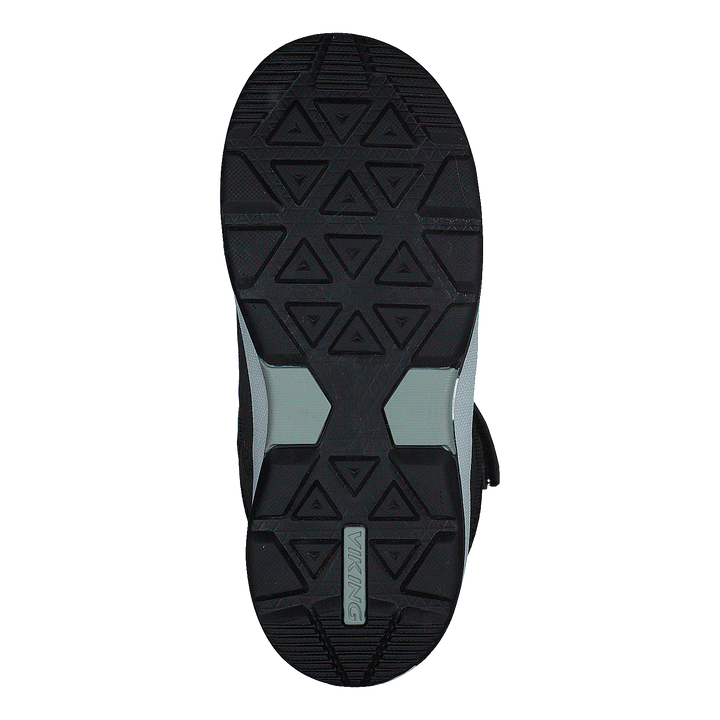 Playtime Gtx Charcoal/black