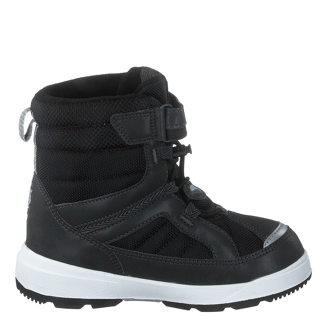 Playtime Gtx Charcoal/black