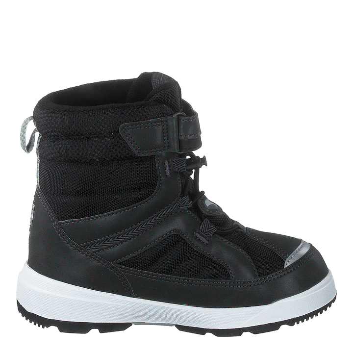 Playtime Gtx Charcoal/black