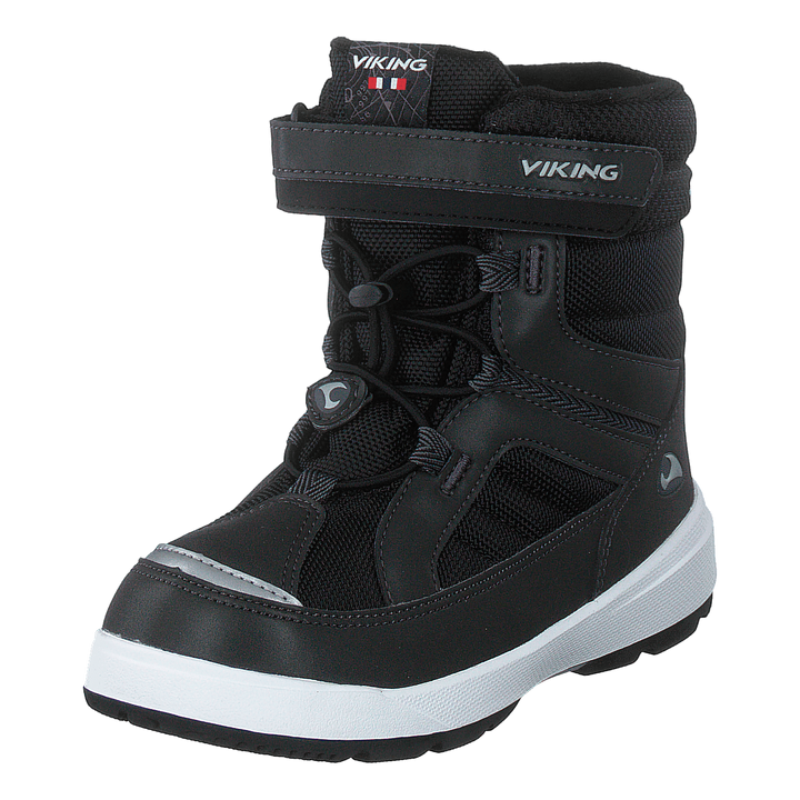 Playtime Gtx Charcoal/black