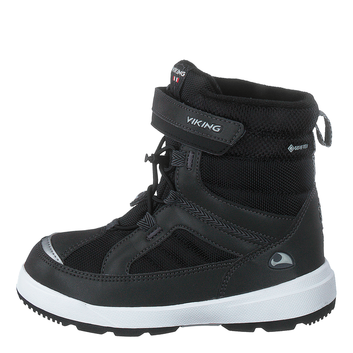 Playtime Gtx Charcoal/black