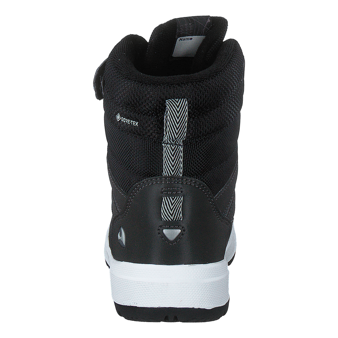 Playtime Gtx Charcoal/black