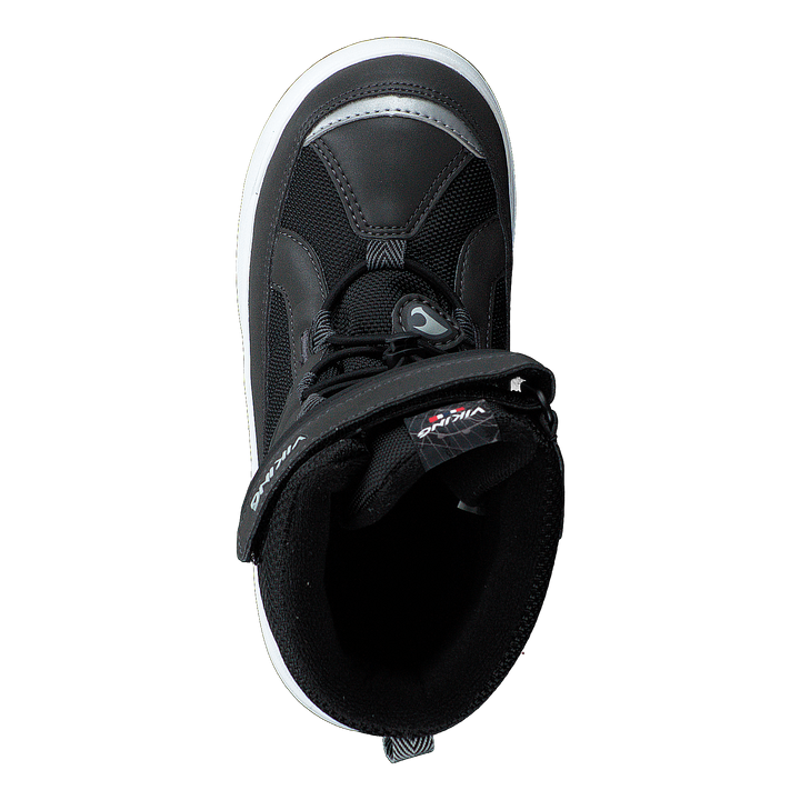 Playtime Gtx Charcoal/black