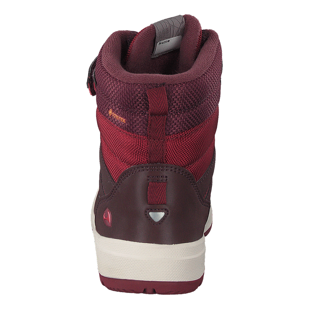 Playtime Gtx Wine/dark Red
