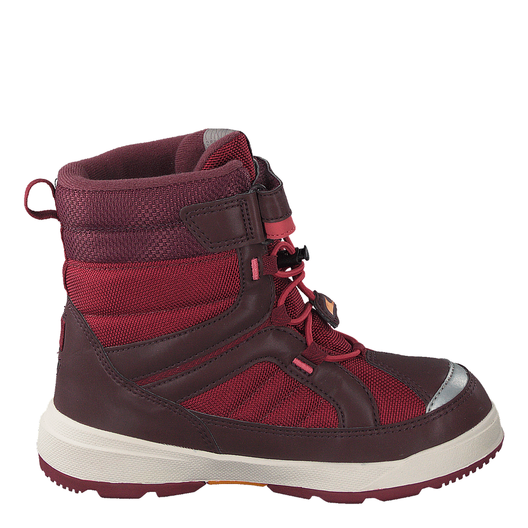 Playtime Gtx Wine/dark Red