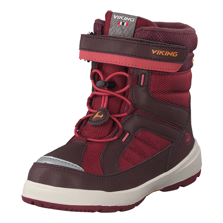 Playtime Gtx Wine/dark Red