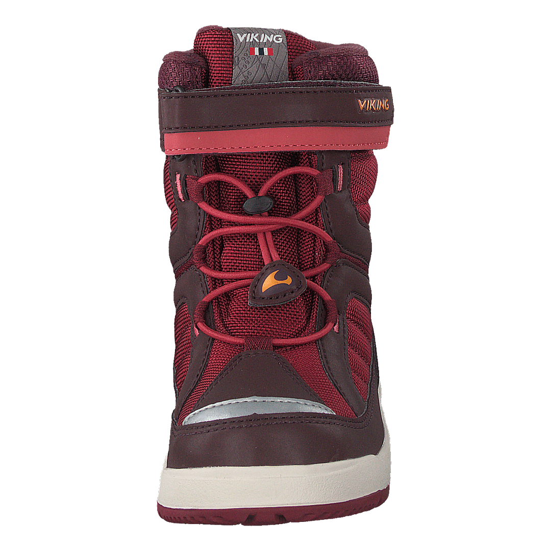Playtime Gtx Wine/dark Red