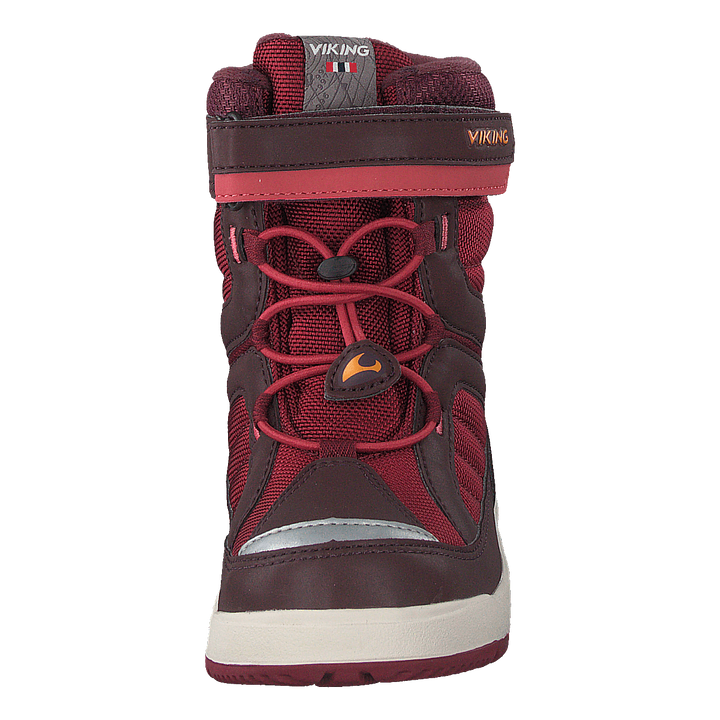 Playtime Gtx Wine/dark Red