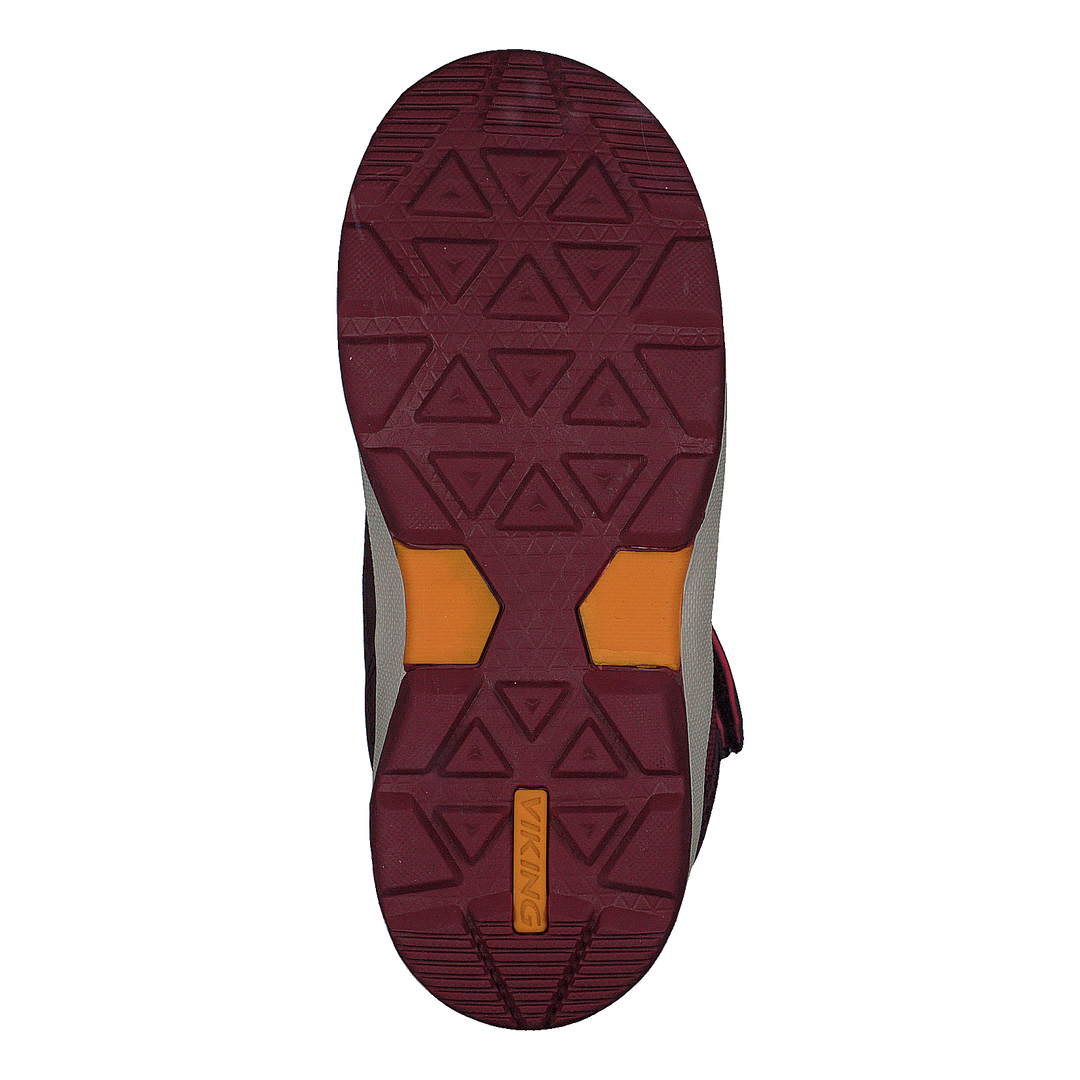 Playtime Gtx Wine/dark Red