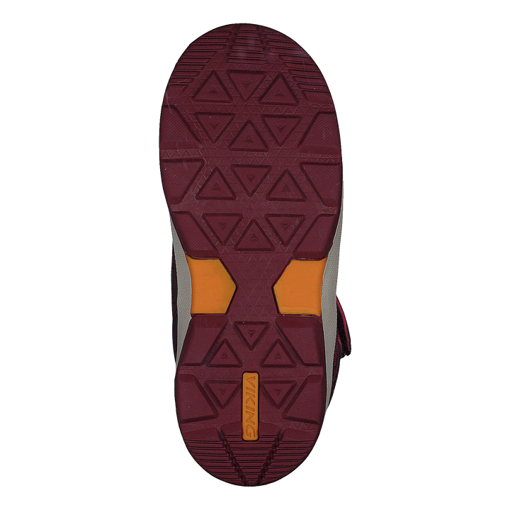 Playtime Gtx Wine/dark Red