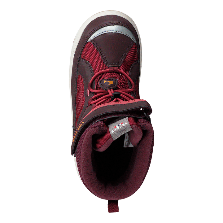 Playtime Gtx Wine/dark Red