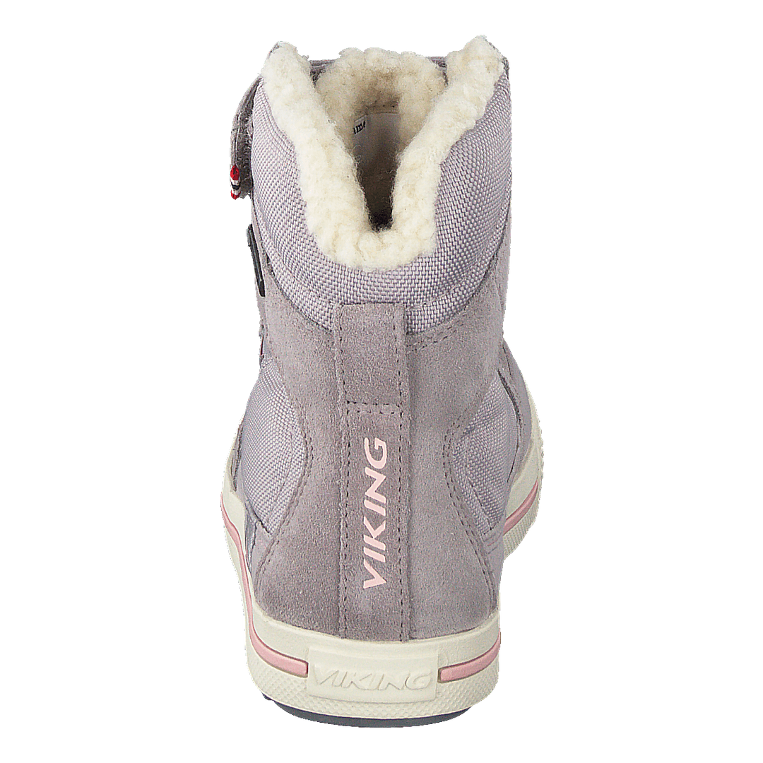 Zing Gtx Pearlgrey/darkgrey