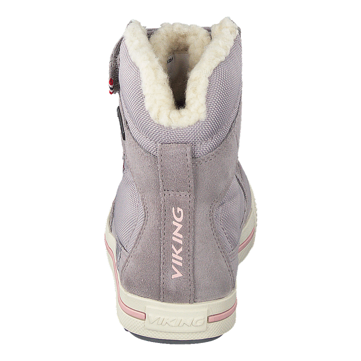 Zing Gtx Pearlgrey/darkgrey