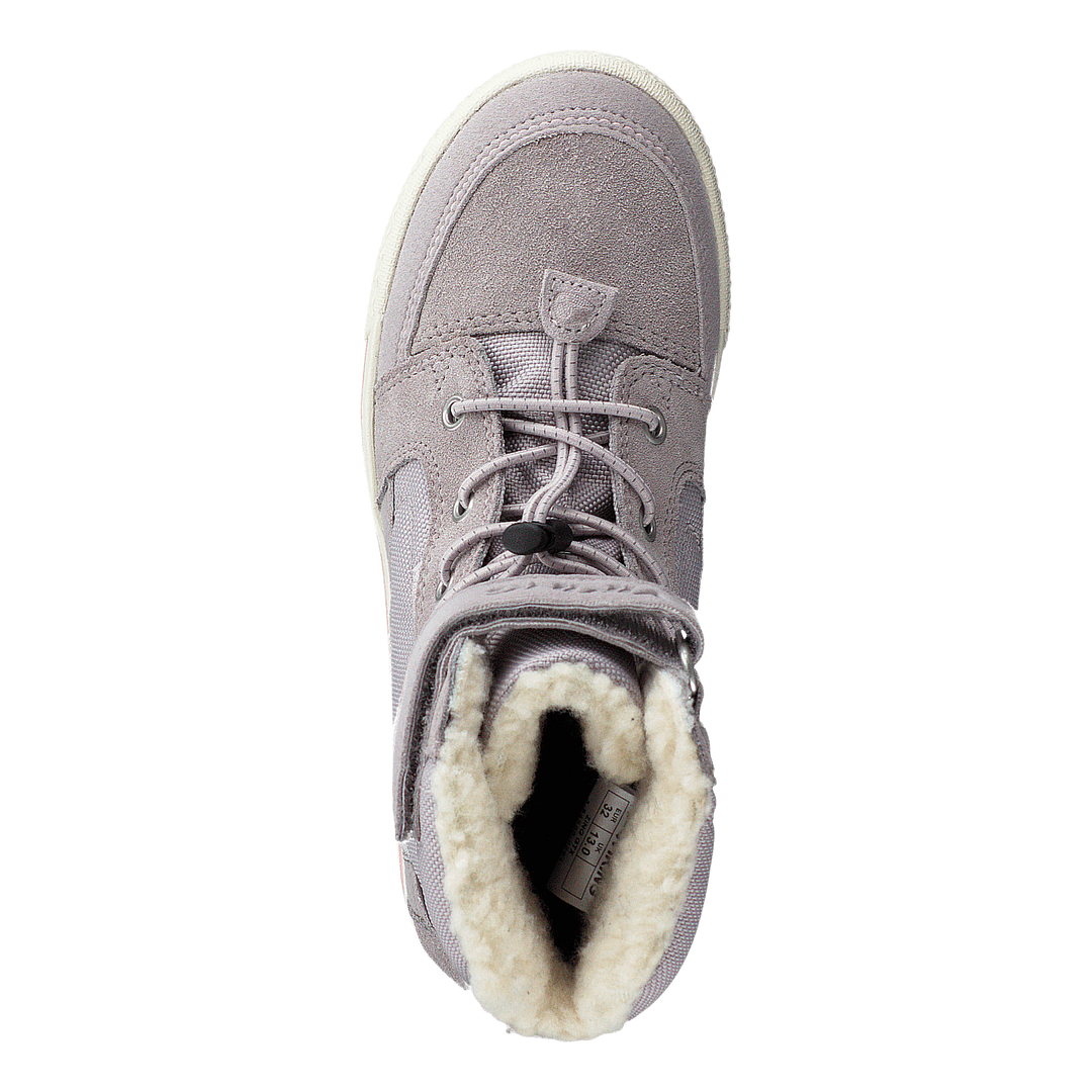 Zing Gtx Pearlgrey/darkgrey