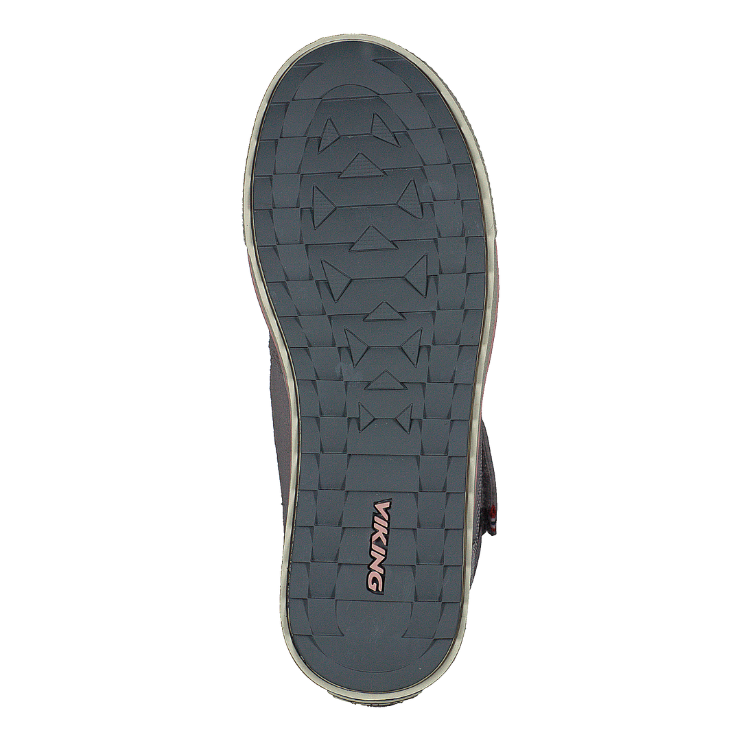 Zing Gtx Pearlgrey/darkgrey