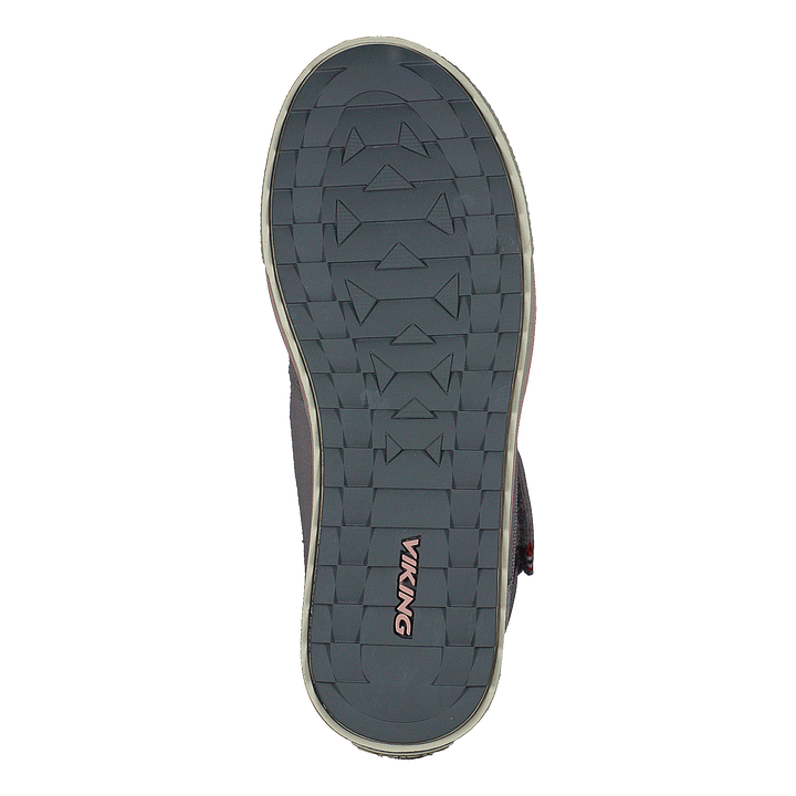 Zing Gtx Pearlgrey/darkgrey