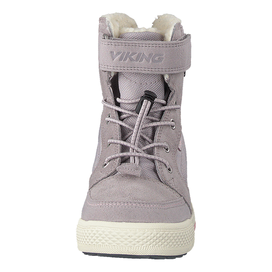 Zing Gtx Pearlgrey/darkgrey