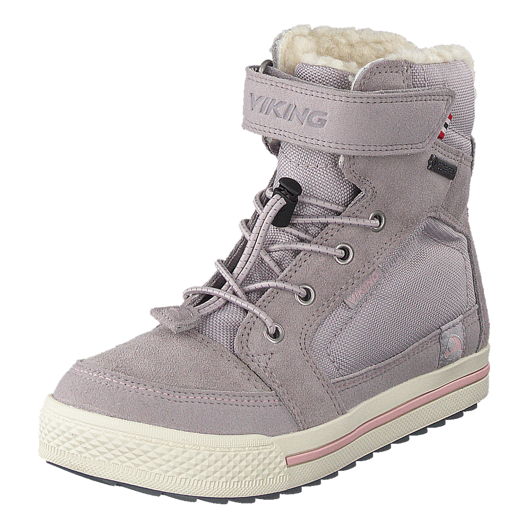 Zing Gtx Pearlgrey/darkgrey