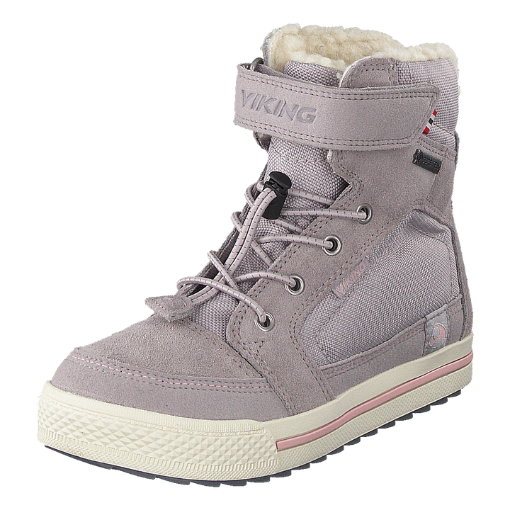 Zing Gtx Pearlgrey/darkgrey