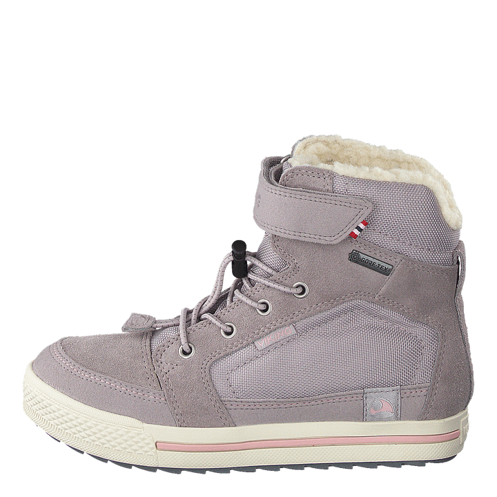 Zing Gtx Pearlgrey/darkgrey