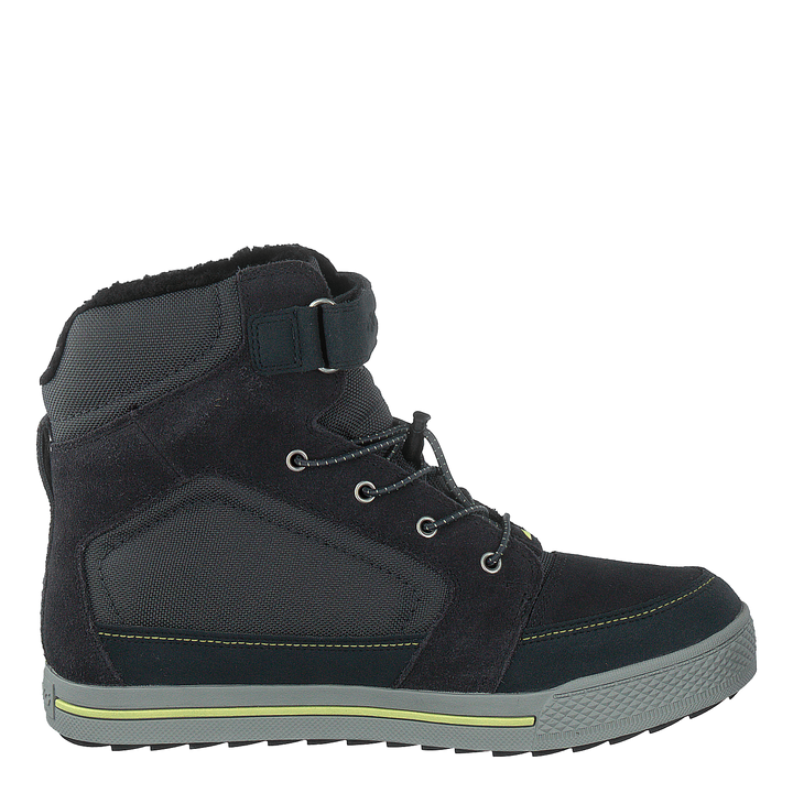 Zing Gtx Charcoal
