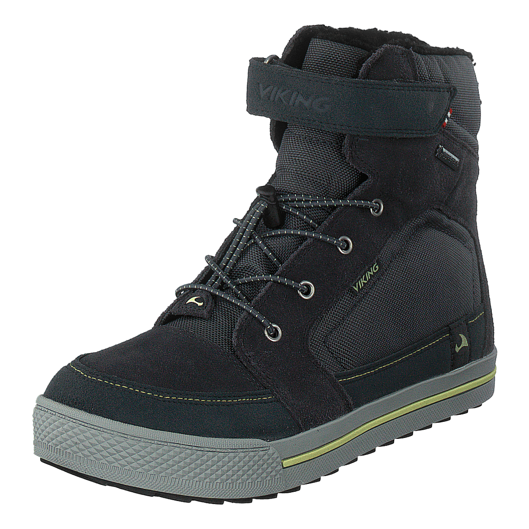 Zing Gtx Charcoal