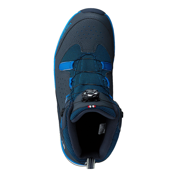 Espo Boa Gtx Navy/blue
