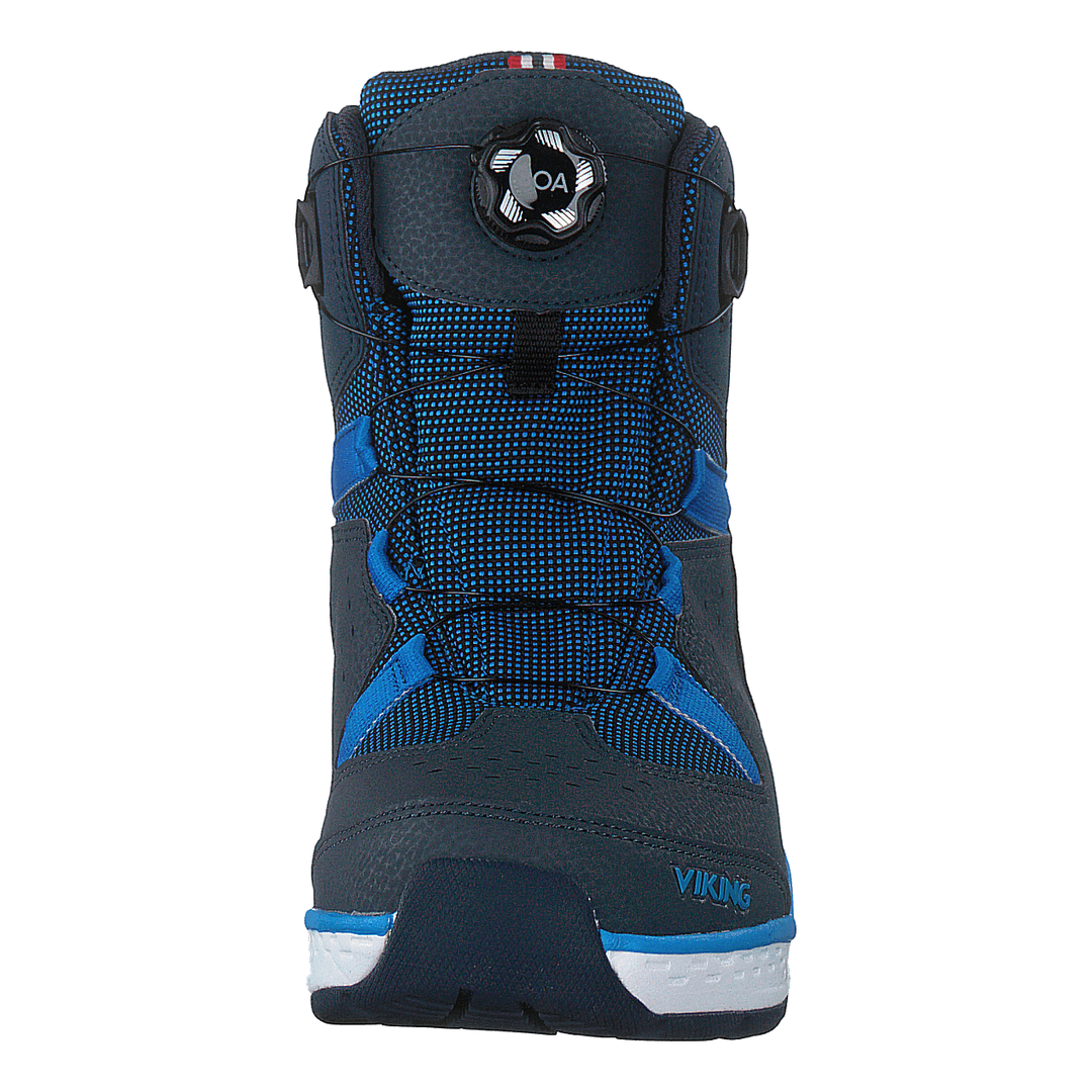 Espo Boa Gtx Navy/blue
