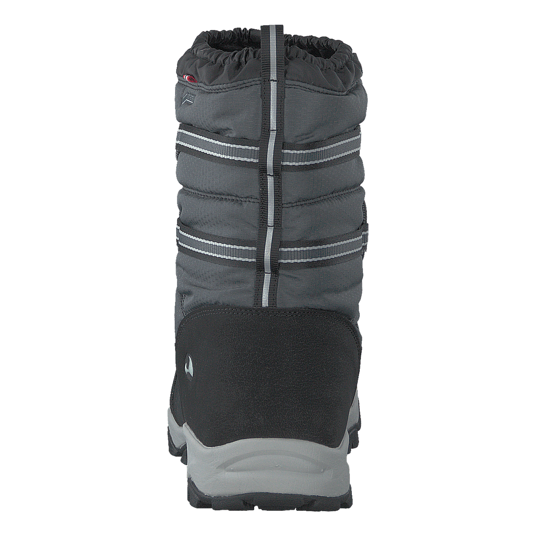Tofte Gtx Black/charcoal
