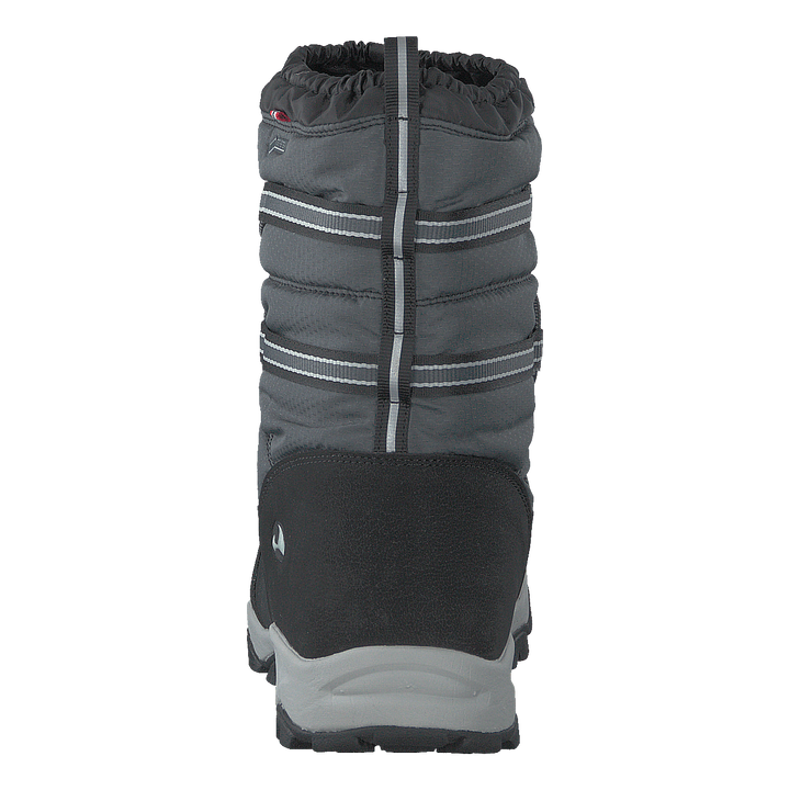 Tofte Gtx Black/charcoal