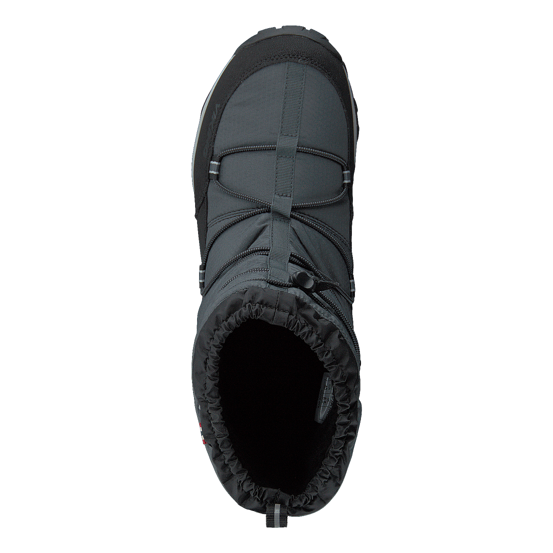 Tofte Gtx Black/charcoal