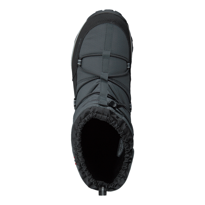 Tofte Gtx Black/charcoal