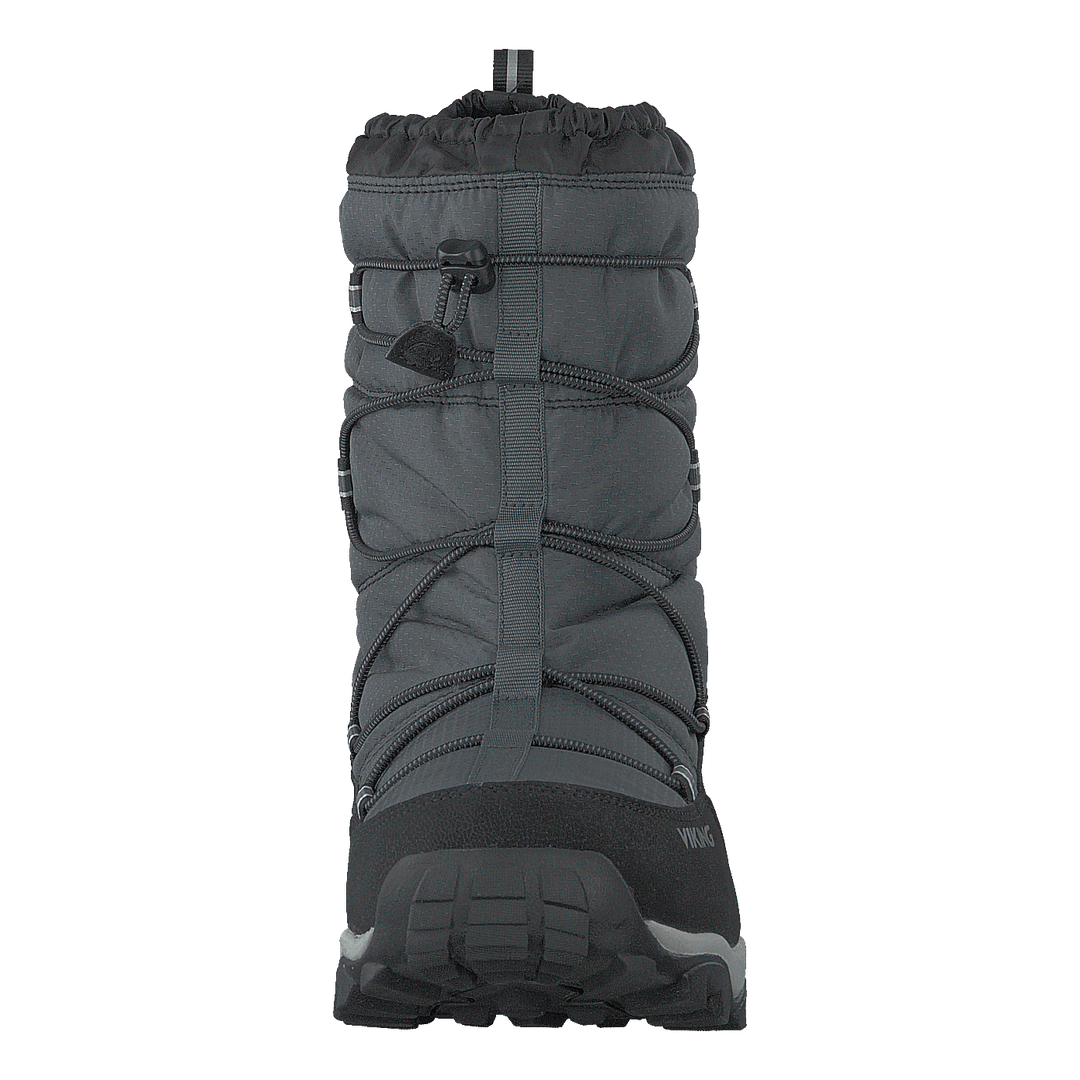 Tofte Gtx Black/charcoal