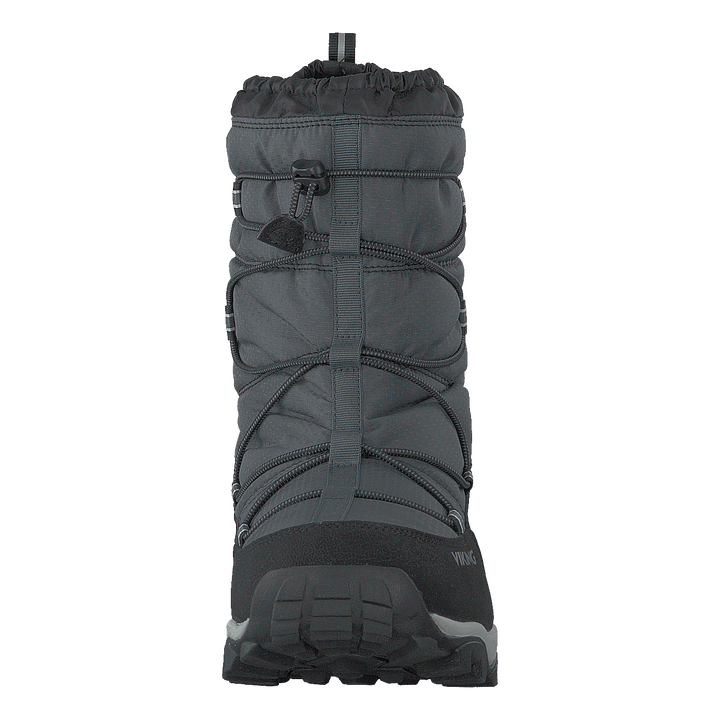 Tofte Gtx Black/charcoal