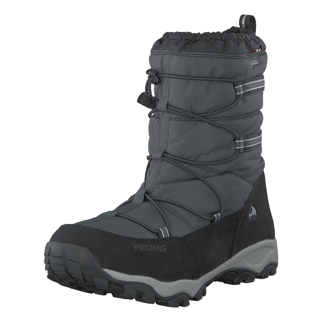 Tofte Gtx Black/charcoal
