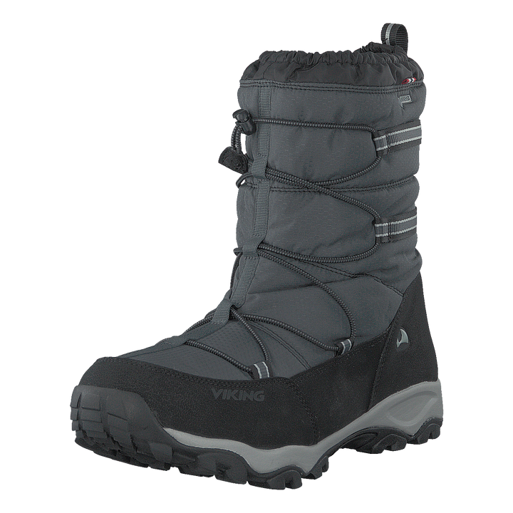 Tofte Gtx Black/charcoal