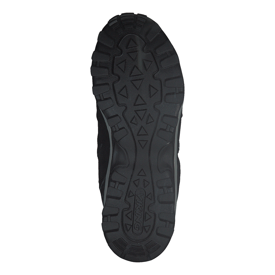 Tofte Gtx Black/charcoal