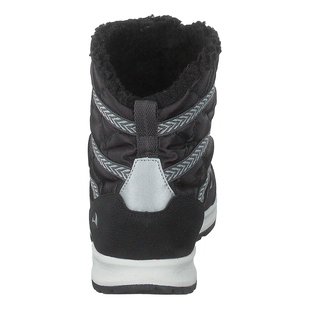 Flinga Jr Gtx Black/white