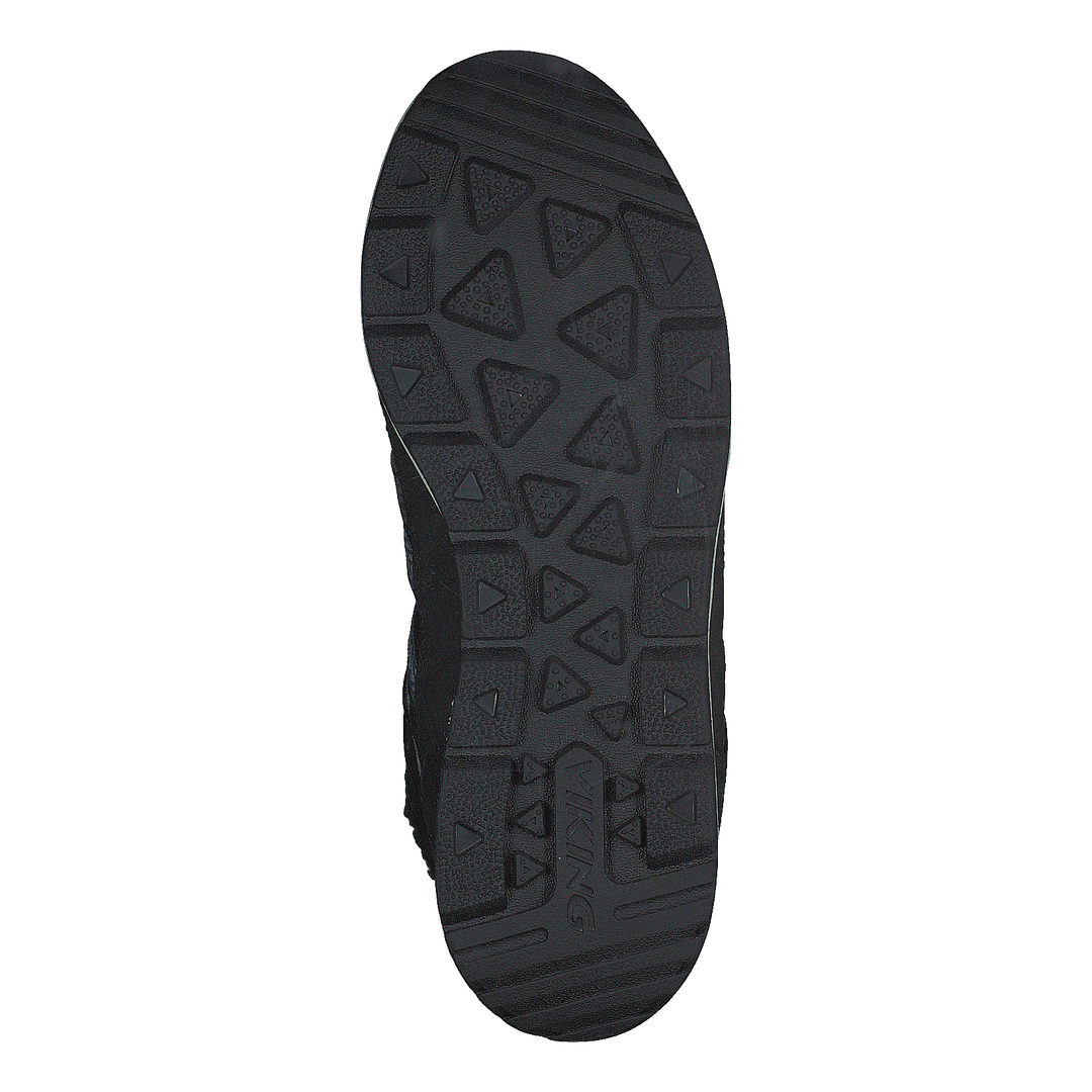 Flinga Jr Gtx Black/white