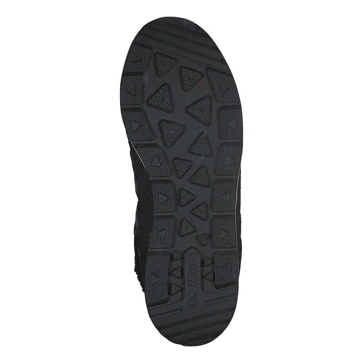 Flinga Jr Gtx Black/white